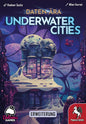 Preorder - Underwater Cities: Daten-Ära [Erweiterung]