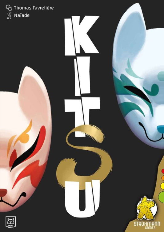 Kitsu - DE
