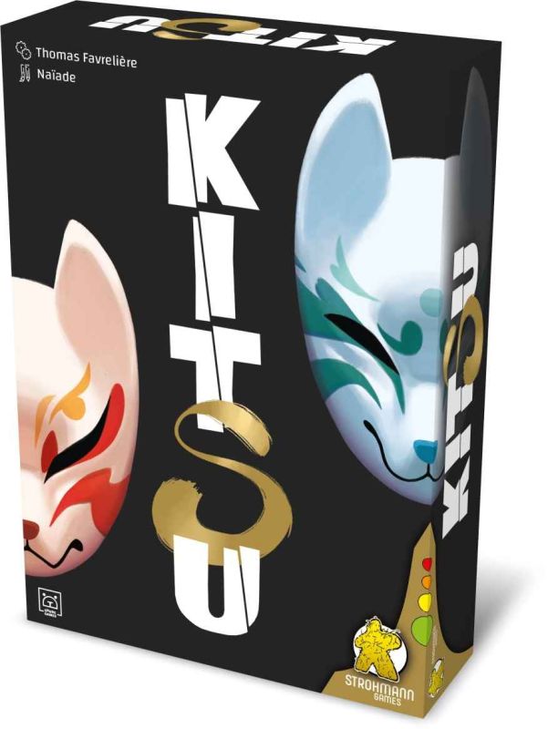 Kitsu - DE