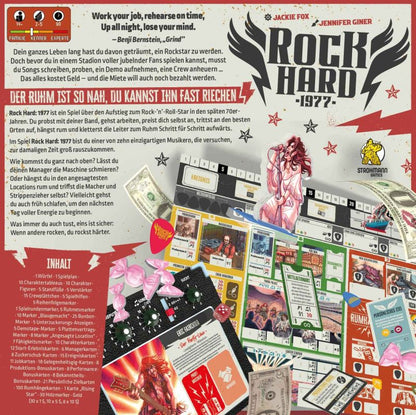 Rock Hard: 1977