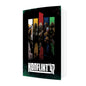 Konflikt '47 Rulebook (English)