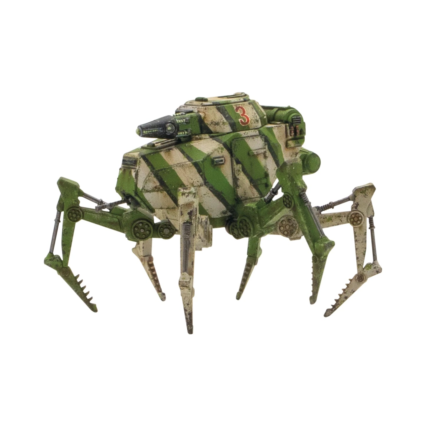 Preorder - Vogelspinne Light Walker
