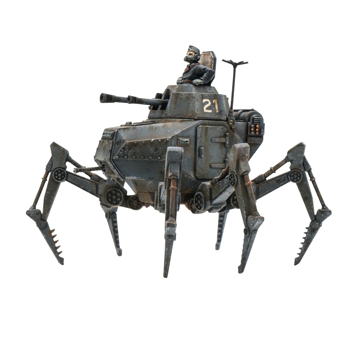Konflikt '47 Axis Starter Army