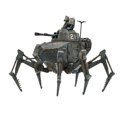 Konflikt '47 Axis Starter Army