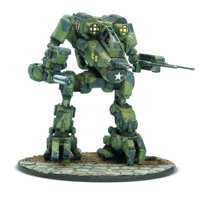 Preorder -  Linebacker Jump Walker