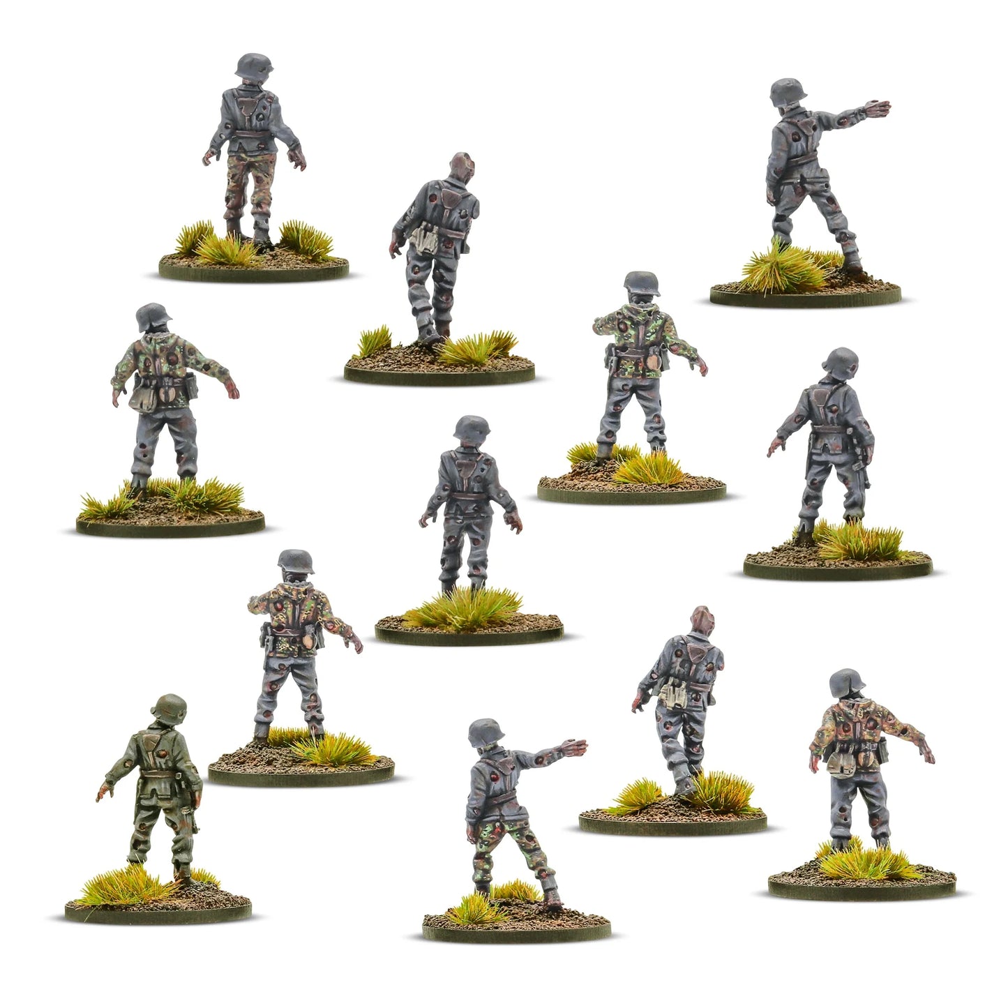 Konflikt '47 Axis Totenkorps