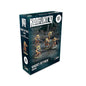 Preorder - Konflikt '47 Empire of Japan Ghost Attack Squad