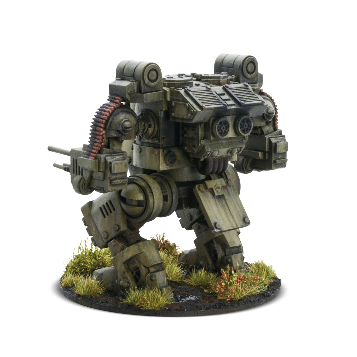 Konflikt '47 United States M9A2 Kodiak Support Walker