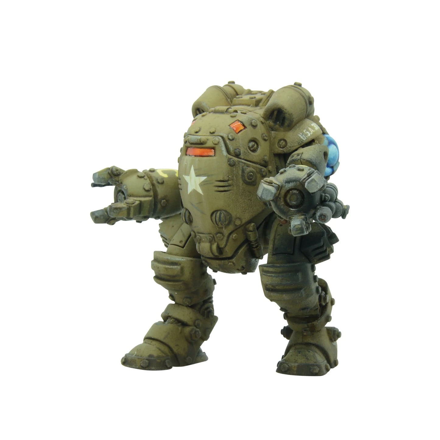 Konflikt '47 United States Jackal Light Walker