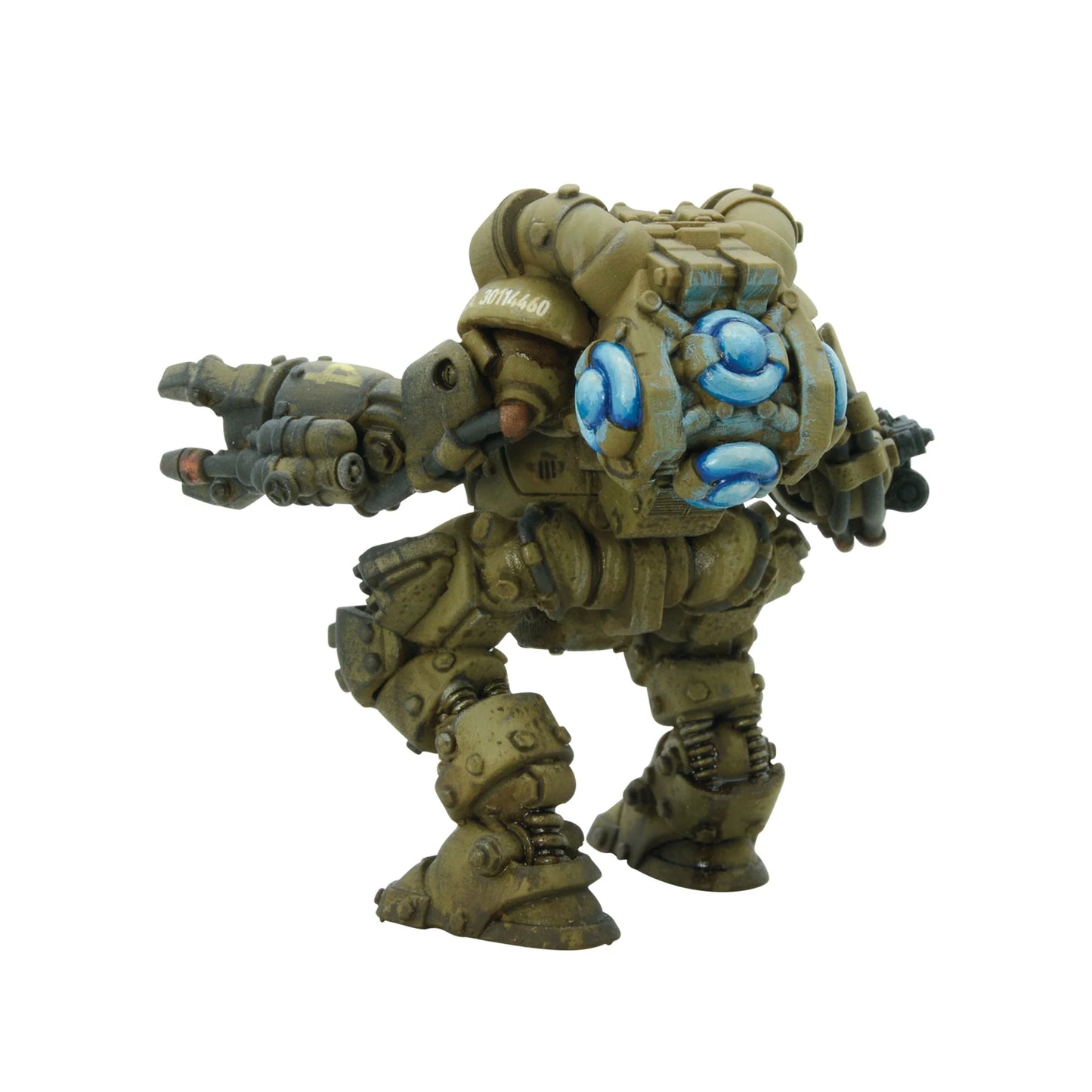 Konflikt '47 United States Jackal Light Walker