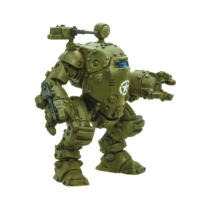 Konflikt '47 United States M5A2 Coyote Light Walker
