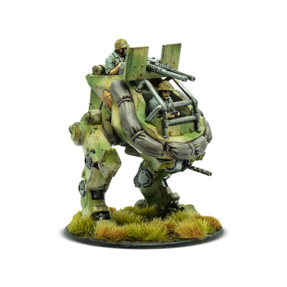 Konflikt '47 United States M3A2 Pondskater Scout Walker