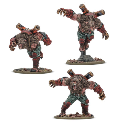 Preorder - Soviet Bloc starter army