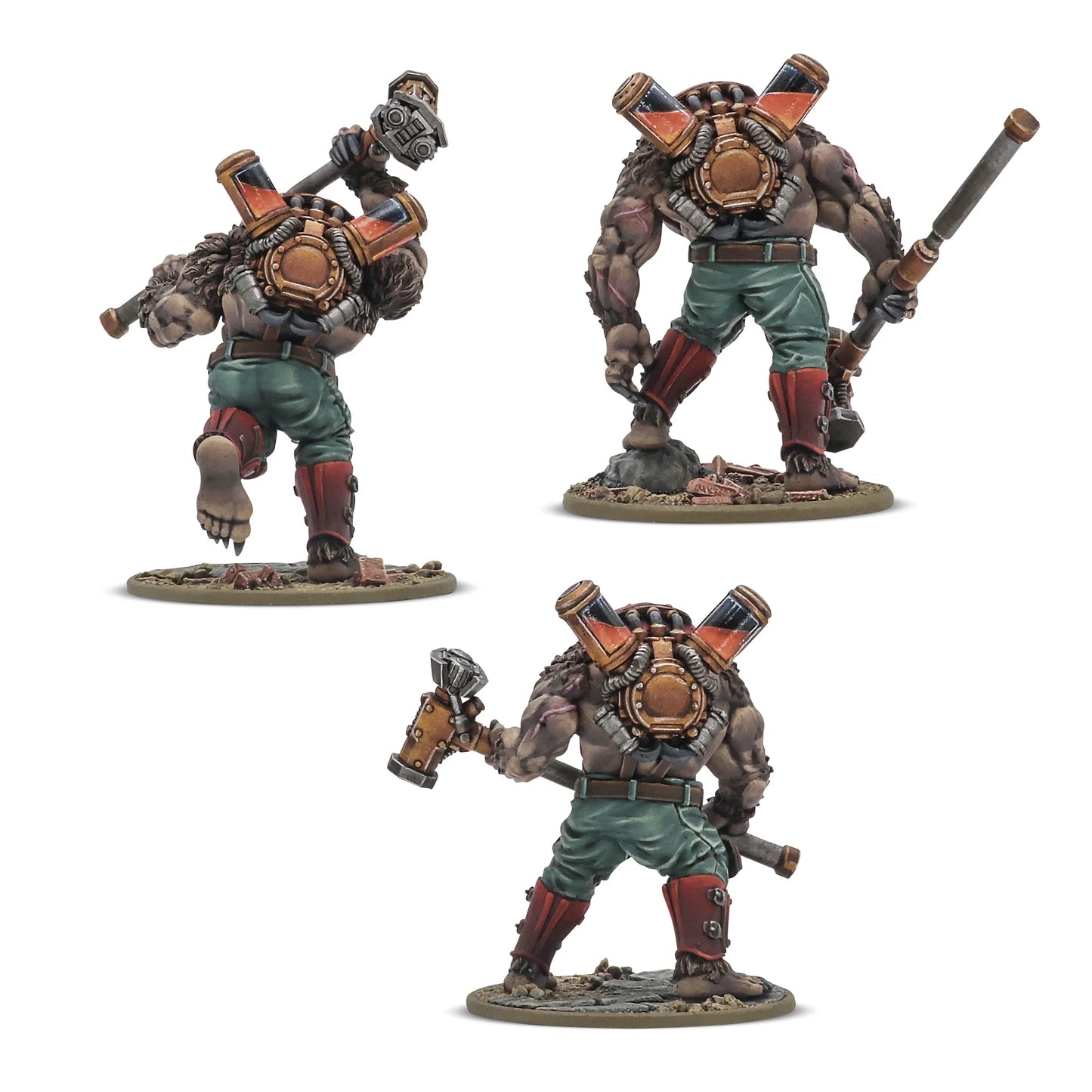 Preorder - Soviet Bloc starter army