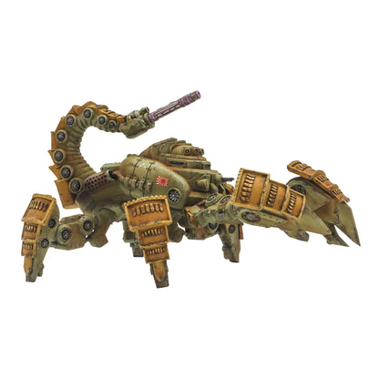 Empire of Japan starter army