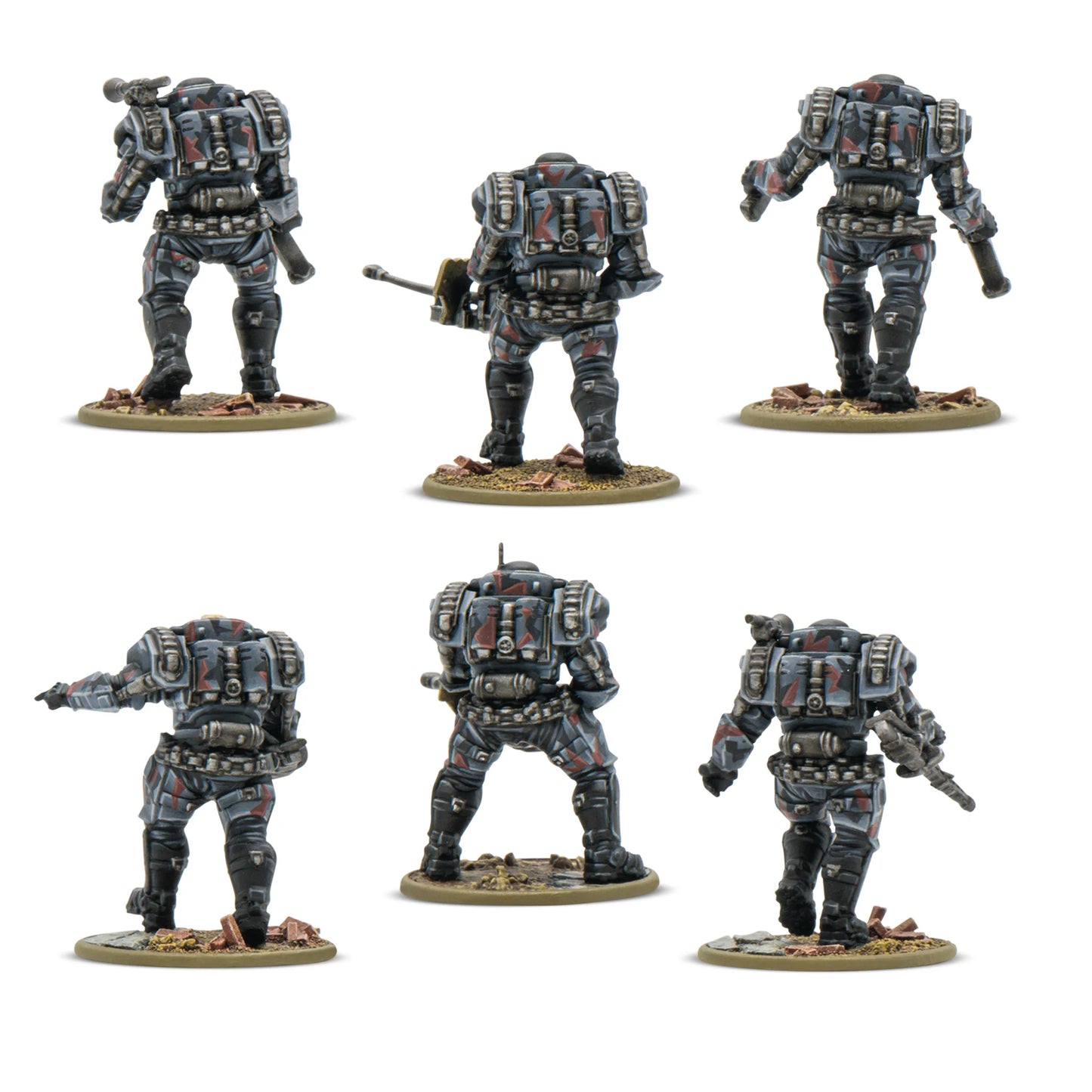 Konflikt '47 Introductory Set