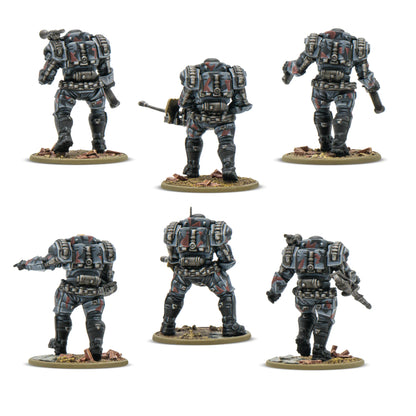 Konflikt '47 Introductory Set