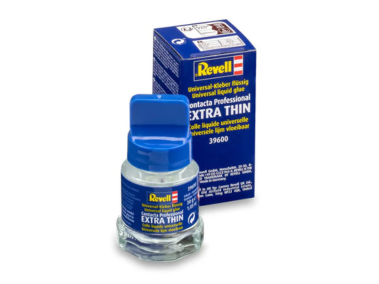 Contacta Professional Extra Thin Glue - 30ml