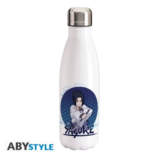Naruto Shippuden | Naruto & Sasuke | Water Bottle