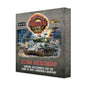 Preorder - Achtung Panzer! Allies Card Pack