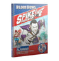 Letzte Chance - BLOOD BOWL: SPIKE! ALMANAC 2024