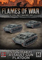 STUG Assault Gun Platoon