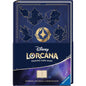 Disney Lorcana - Notebook