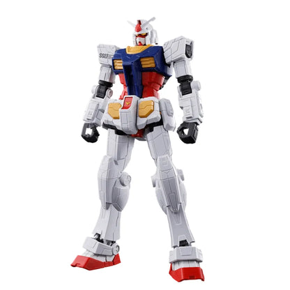 Bandai | Entry Grade RX-78F00/E Gundam | Gundam Next Future Pavilion