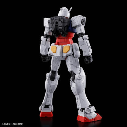 Bandai | Entry Grade RX-78F00/E Gundam | Gundam Next Future Pavilion