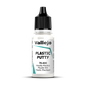 Plastic Putty 18ml - Model Color