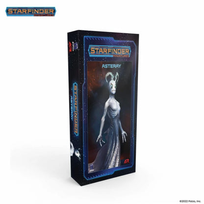 Starfinder Asteray