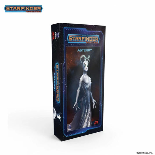 Starfinder Asteray