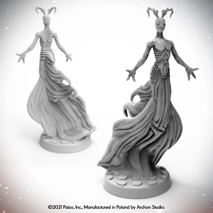 Starfinder Asteray