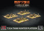 7.5cm Tank Hunter Platoon (LW)