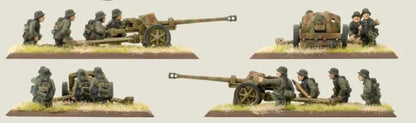 7.5cm Tank Hunter Platoon (LW)