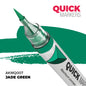 Jade Green Quick Marker