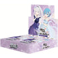 Booster Box Weiß Schwarz Re:ZERO -Starting Life in Another World- Vol.3 (12 boosters) - ENG