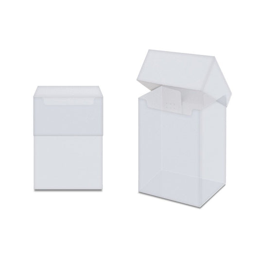 UP - Deck Box 80+: Klar