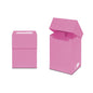 UP - Deck Box 80+: Rosa