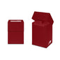 UP - Deck Box 80+: Rot