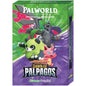Preorder - Trial Deck Palworld TD02 Dawn of Palpagos Green-Purple ENG