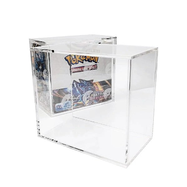 Friki Monkey - Acrylic Case 36-Booster Display