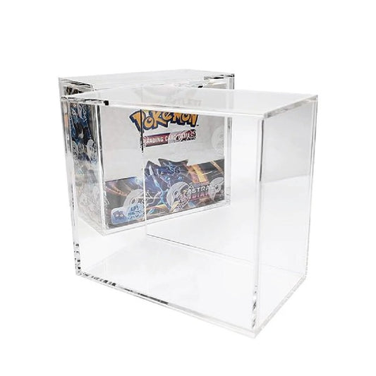 Friki Monkey - Acrylic Case 36-Booster Display