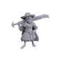 Pathfinder Deep Cuts W23 Female Halfling Magus Low-Level MOQ2