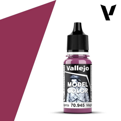 Model Color: 042 Verkehrspurpur (Magenta), 17 ml (945)
