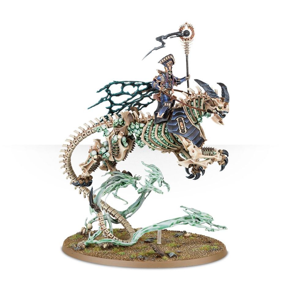 ARKHAN THE BLACK, MORTARCH OF SACRAMENT (MO)