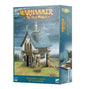 OLD WORLD: CHAPEL OF THE EMPIRE