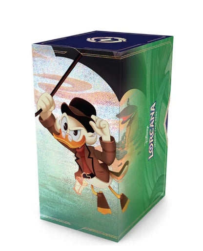 Disney Lorcana 11: Winterzauber Geschenkbox DE