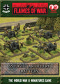 SS Light Artillery Battery