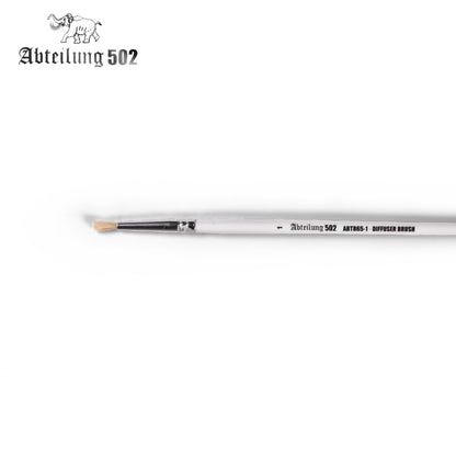 Diffusor-Pinsel (8 mm) - Diffuser Brush